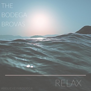 Relax - Single