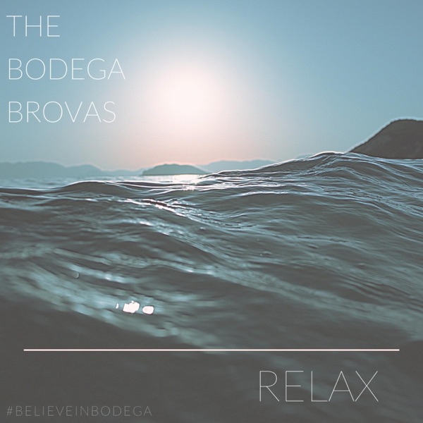 Relax - Single