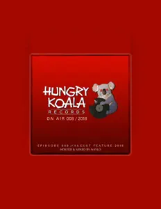 收听 Hungry Koala、观看音乐视频、阅读小传、查看巡演日期等 ！