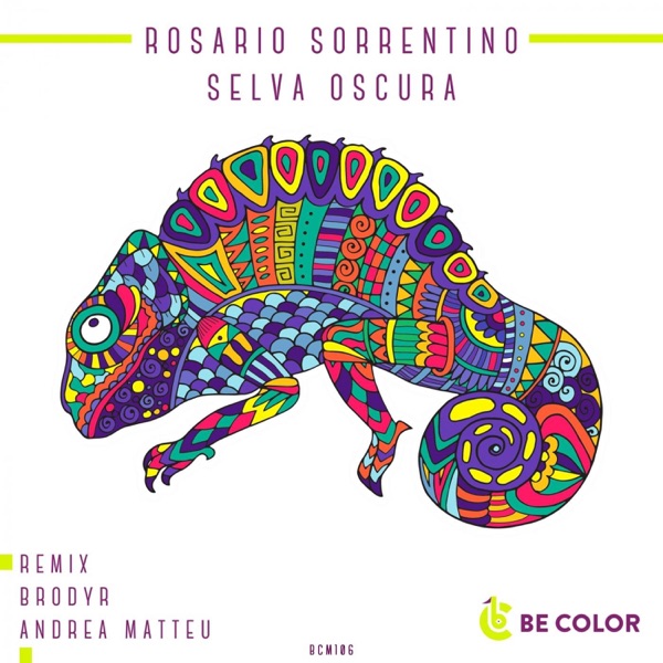 Selva Oscura - EP