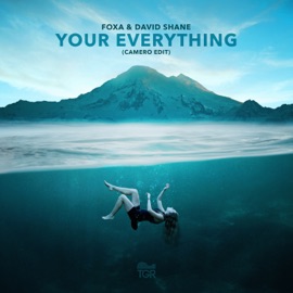 Your Everything (Camero Edit) [feat. Camero] Foxa & David Shane