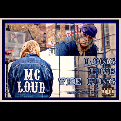 Long Live the King