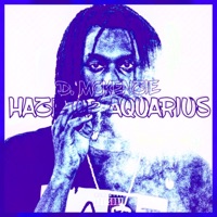 Haze of Aquarius - D. McKenzie