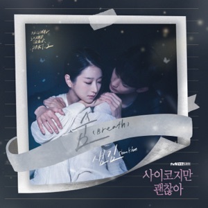 It's Okay to Not Be Okay (Original Television Soundtrack), Pt. 2 - Single