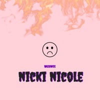 Nicki Nicole - Single - Wazowss