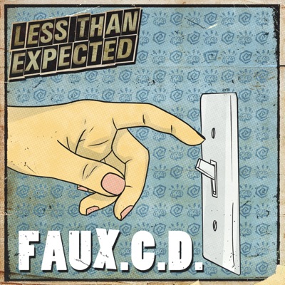 Faux.C.D. - Single