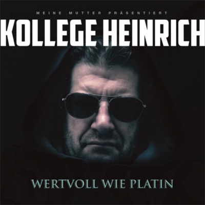 Wertvoll wie Platin