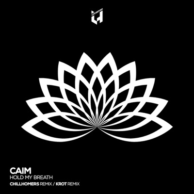 Hold My Breath - Single