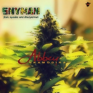SnyMan (feat. Spooko & DiscipleMan) - Single