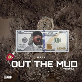 Out the Mud Freestyle Ball