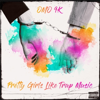 Pretty Girls Like Trap Music - Single