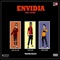 Envidia (feat. Sturt Liro & Axel no love) - Noob Smoke lyrics