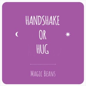 Handshake or Hug - Single