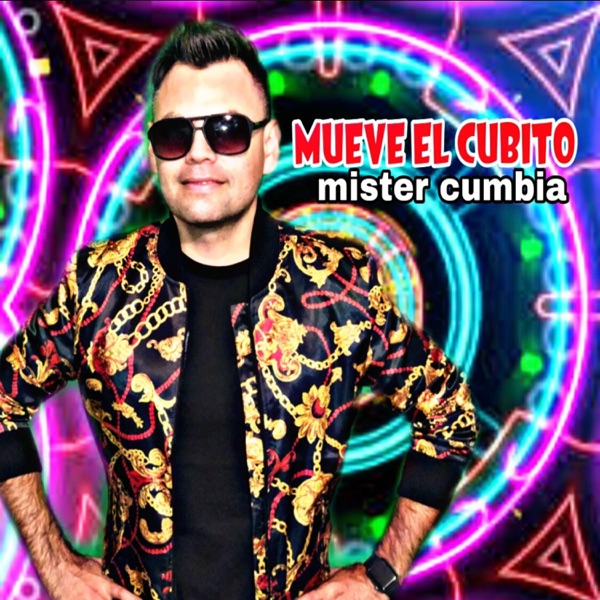Mueve el Cubito