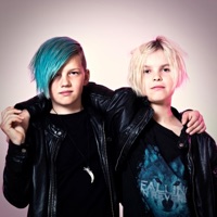 Stemmen - Single - Snøstorm