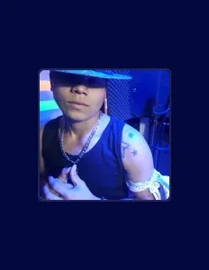 Écoutez Niki Pizango, regardez des vidéoclips, lisez la biographie, consultez les dates de tournée et plus encore !