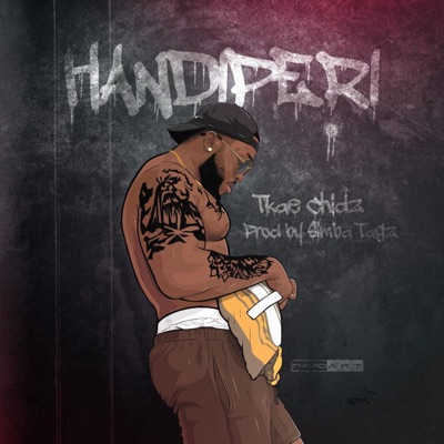 Handiperi - Single