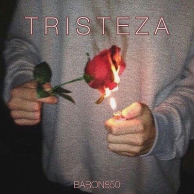 Tristeza - Single