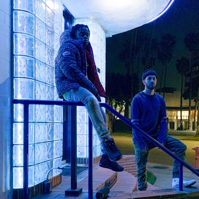 Like Tony (Freestyle) - Single