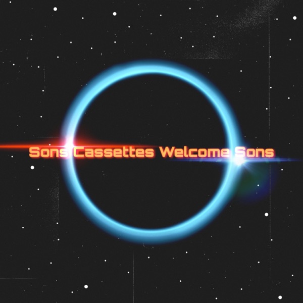 Welcome Sons - EP