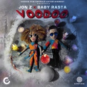 Voodoo artwork