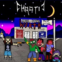 Murder Worth - Single - Chaotic
