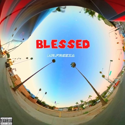 Blessed - Single