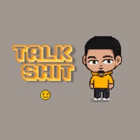 Talk Shit - Single - Snøw, Skinny Atlas & Burgettii