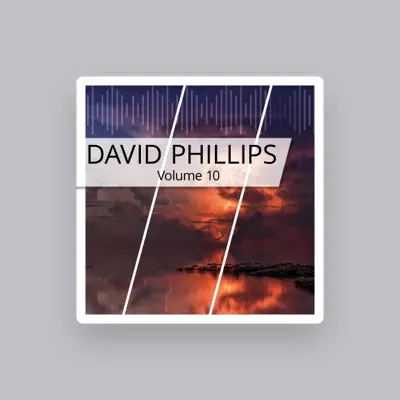Listen to David Phillips, watch music videos, read bio, see tour dates & more!
