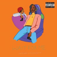 Wait for Me (feat. Psychoyp) - Single - Hermez