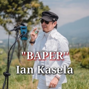 Chord Gitar BAPER - Ian Kasela