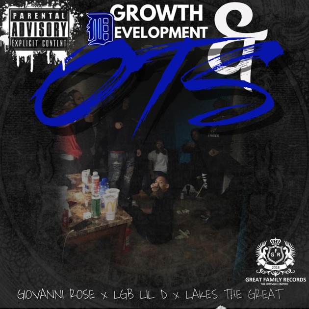 DUB CITY - Single - Album by Lakes the Great - Apple Music