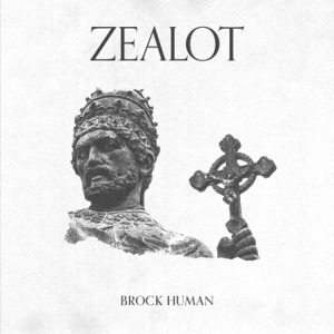 Zealot - Single