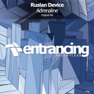 Adrenaline - Single