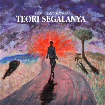 Teori Segalanya - Single