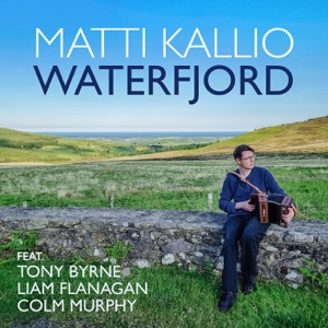 Ned Connor’s / North Clare (feat. Tony Byrne & Colm Murphy)