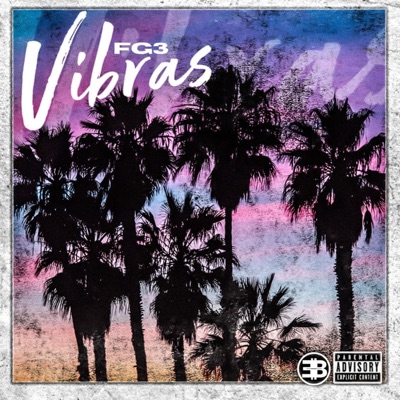 Vibras - Single
