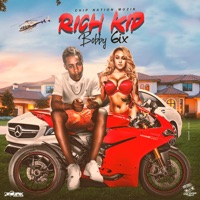 Rich Kid - Single - Bobby 6ix