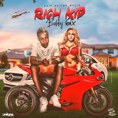 Rich Kid - Single