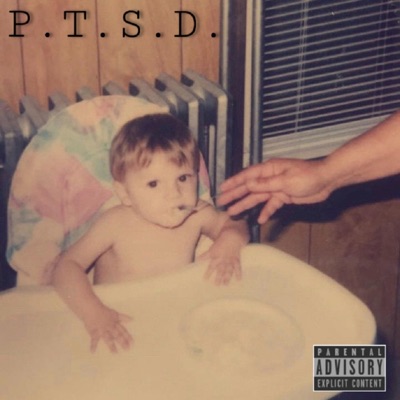 P.T.S.D. - Single
