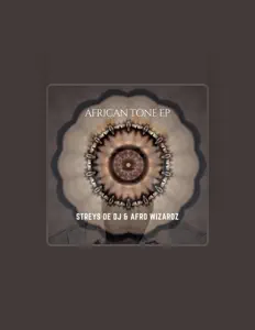 Escucha a Afro Wizardz, mira vídeos musicales, lee la biografía, consulta fechas de giras y mucho más.