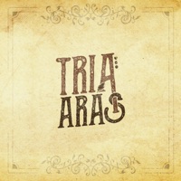 Luz de Velas - Single - Tria Arás