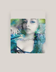 Escucha a Pariss, mira videos musicales, lee su biografía, consulta las fechas de las gira y más.