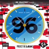 Project 96 (Leak) - Single - MTMC