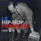 Pourquoi j'rap - Princess Aniès lyrics