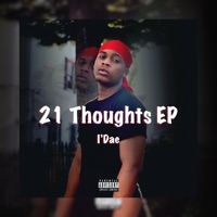 21 Thoughts Ep - I'dae