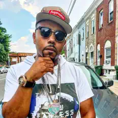 Listen to Bodymore Big Steve, watch music videos, read bio, see tour dates & more!