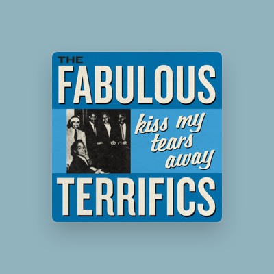 The Fabulous Terrifics