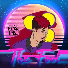 The Fool Twizzie Ramos