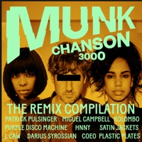 Deceiver (Purple Disco Machine Remix)